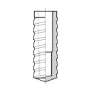 建筑用陶瓷预埋件